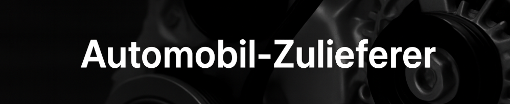Automobiltechnik