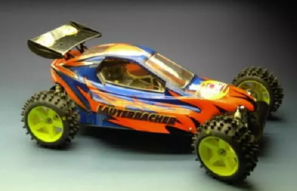 RC-Modellbau